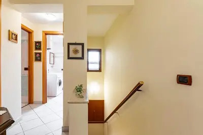 Planimetria di GuestHost - Center Apartment Catania