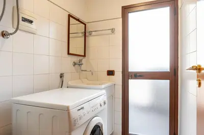 Planimetria di GuestHost - Center Apartment Catania