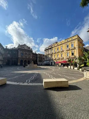 Il quartiere o una zona nella vicinanze del bed & breakfast