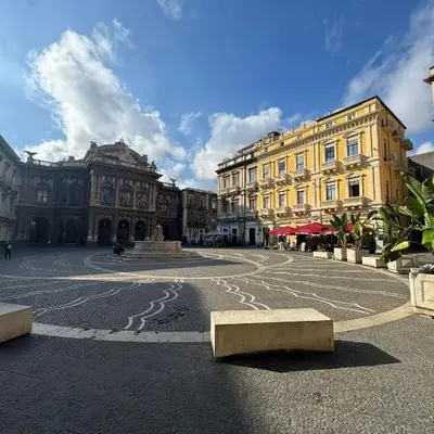 Bellini Palace