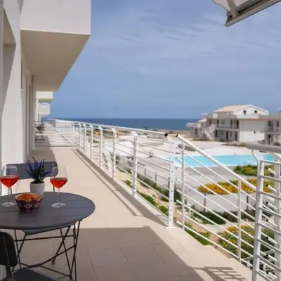 GuestHost - Borgo 84 Marzamemi - Le Vele Apt