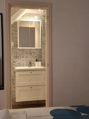 Bagno di La Casetta dei Paceri