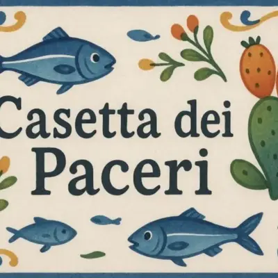 La Casetta dei Paceri
