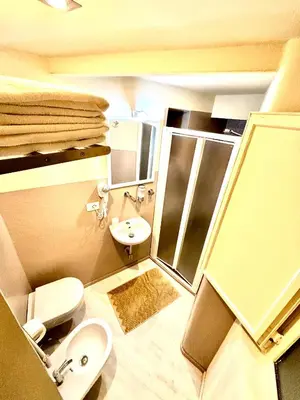 Bagno di Domus San Gaetano