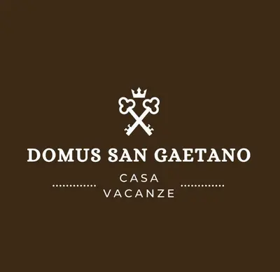 Certificato, attestato, insegna o altro documento esposto da Domus San Gaetano