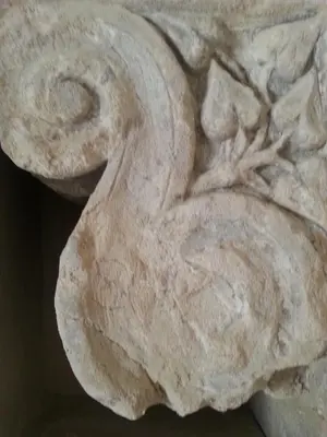 Planimetria di Palazzo Degli Olivi