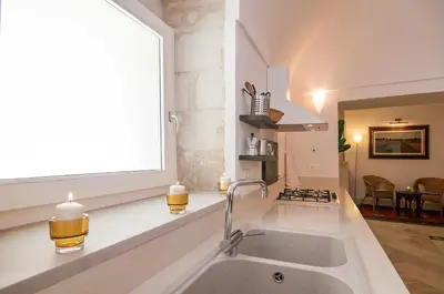 Bagno di Palazzo Degli Olivi