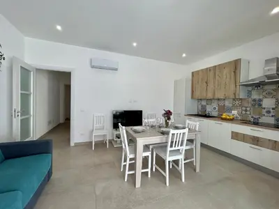 Cucina o angolo cottura di 