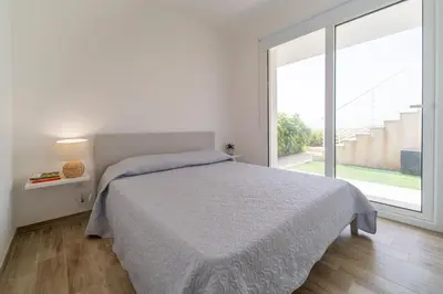 Letto o letti in una camera di GuestHost - Borgo 84 Marzamemi - Dimora del Borgo