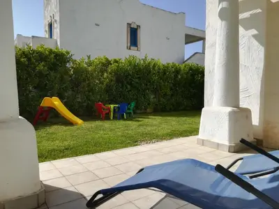Intrattenimento serale offerto agli ospiti di Casa Aquatika Mediterranea Borgo Rio Favara
