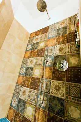 Bagno di B&B Shining