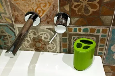Planimetria di B&B Shining