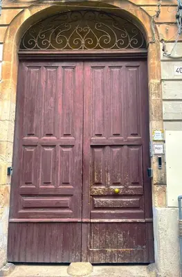 Planimetria di Ambrogio House