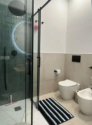 Bagno di Ambrogio House