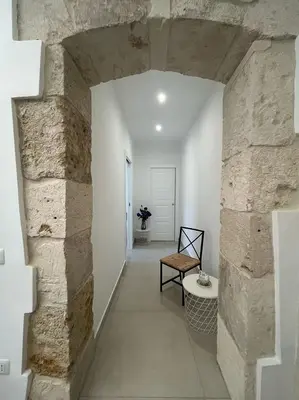 Planimetria di Ambrogio House