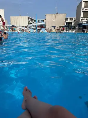 Piscina di La Perla Sicula Etna Pool o nelle vicinanze