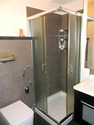 Bagno di Dammuso Rossini