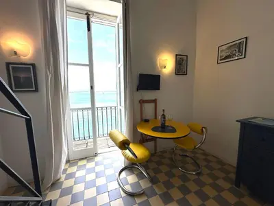 TV o dispositivi per l'intrattenimento presso Casalfeo by Ortigiaapartments
