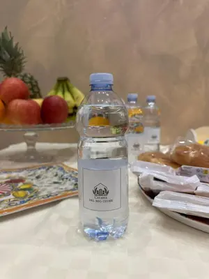 Cibo presso l'appartamento o nelle vicinanze