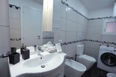 Bagno di Catania del mio cuore