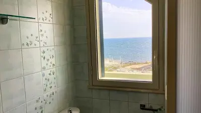 Bagno di Tra cielo e mare Marzamemi
