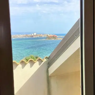Tra cielo e mare Marzamemi