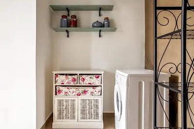 Planimetria di Siracusa Horizon Home by Wonderful Italy