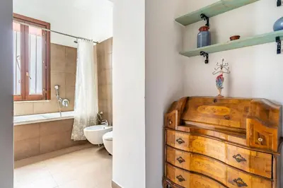 Bagno di Siracusa Horizon Home by Wonderful Italy