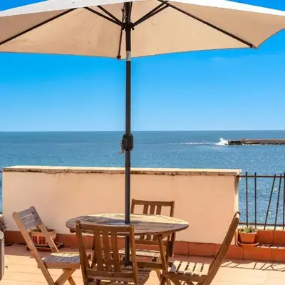 Siracusa Horizon Home by Wonderful Italy