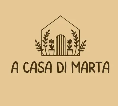 Certificato, attestato, insegna o altro documento esposto da A Casa di Marta