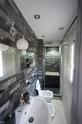 Bagno di A Casa di Marta