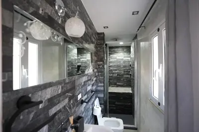 Bagno di A Casa di Marta