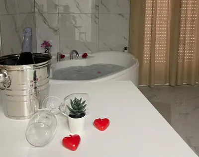 Planimetria di A quel paese rooms