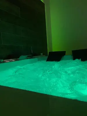Planimetria di A quel paese rooms