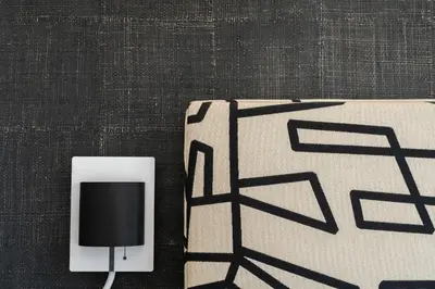 Planimetria di Noto Boutique Hotel