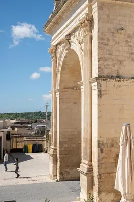 Luogo di interesse nelle vicinanze dell'hotel