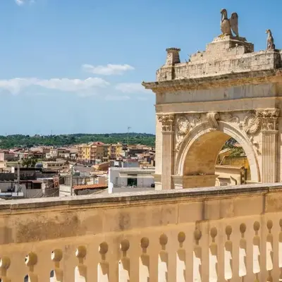 Noto Boutique Hotel