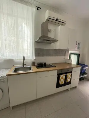 Cucina o angolo cottura di Agata Summer Residence