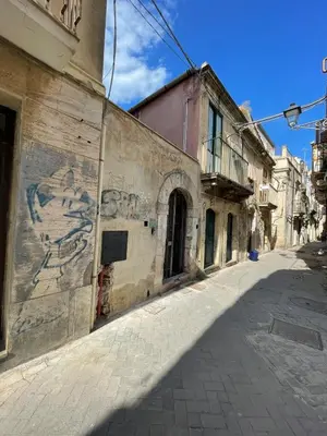 Il quartiere o una zona nella vicinanze dell'appartamento