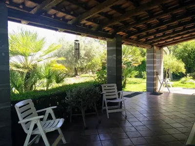 Giardino di Mamma Arancia