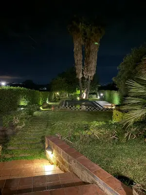 Giardino di Mamma Arancia