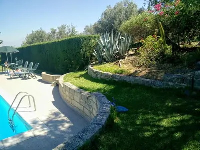 Piscina di Mamma Arancia o nelle vicinanze