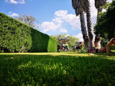 Giardino di Mamma Arancia