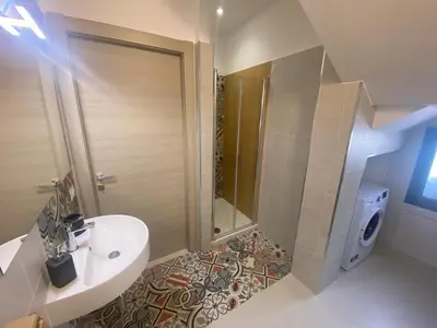 Bagno di Casa Della Pittura