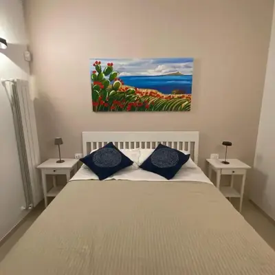Casa Della Pittura