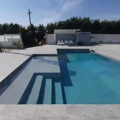Villa Pegaso