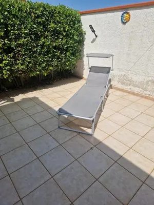 Planimetria di Villa Noah