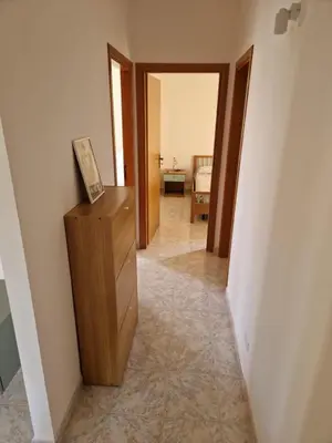 Planimetria di Villa Noah