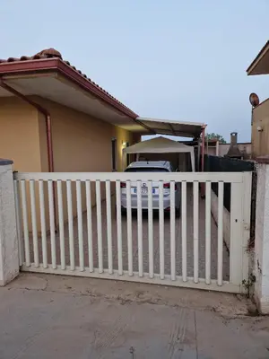 Edificio in cui si trova la casa vacanze