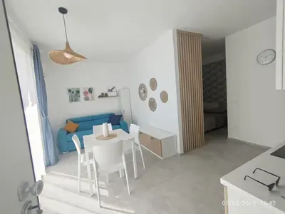 Cucina o angolo cottura di Il sogno di Giò